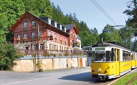 Hotel Forsthaus Bad Schandau